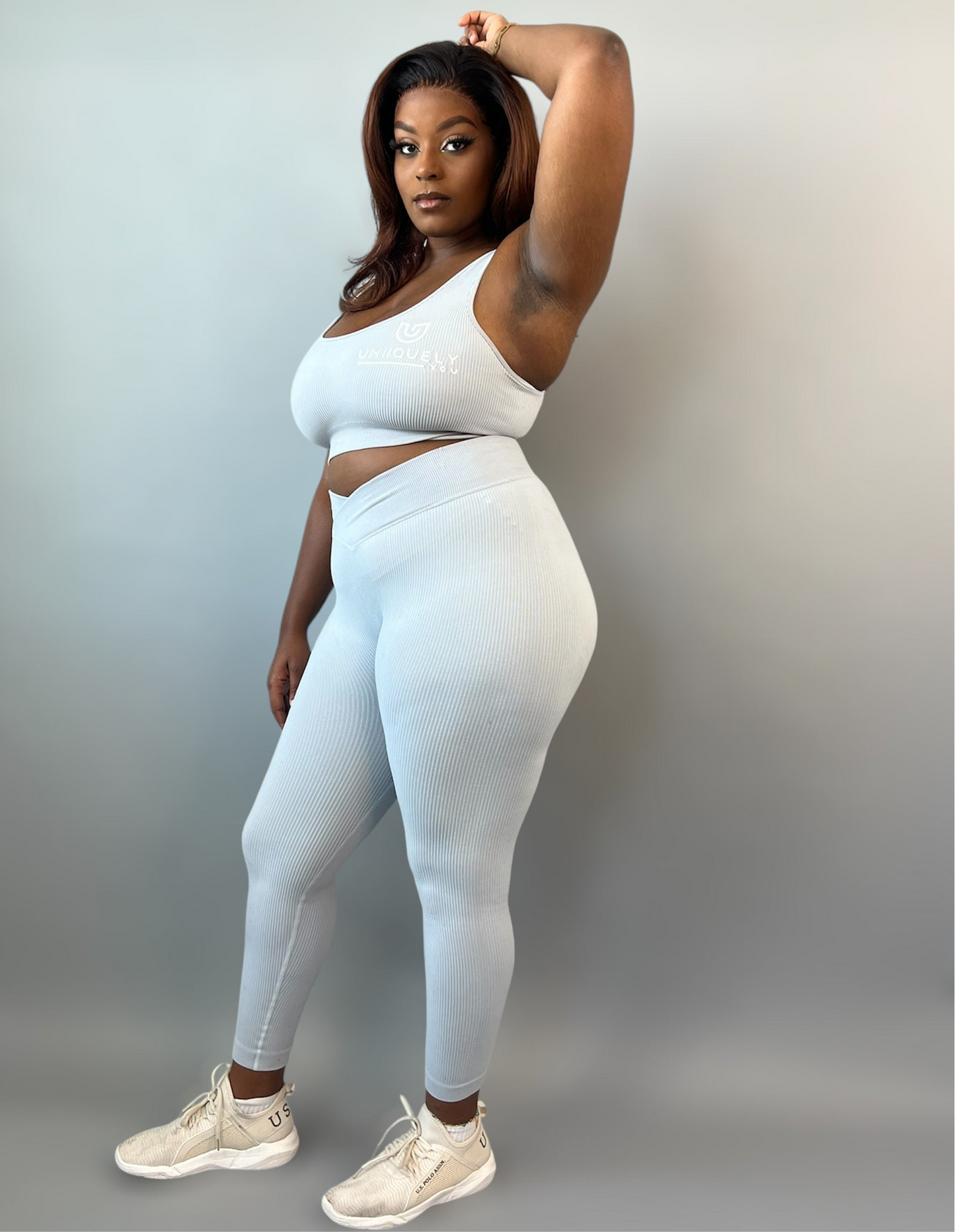 Sheika All Day Wear