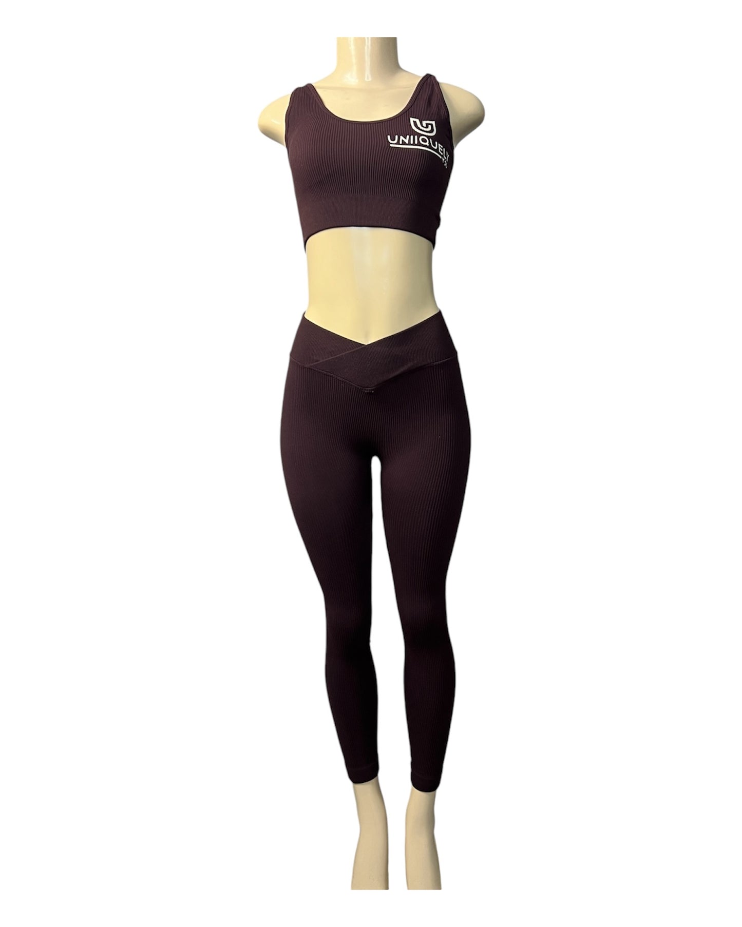 Ripple Long Pants Sets