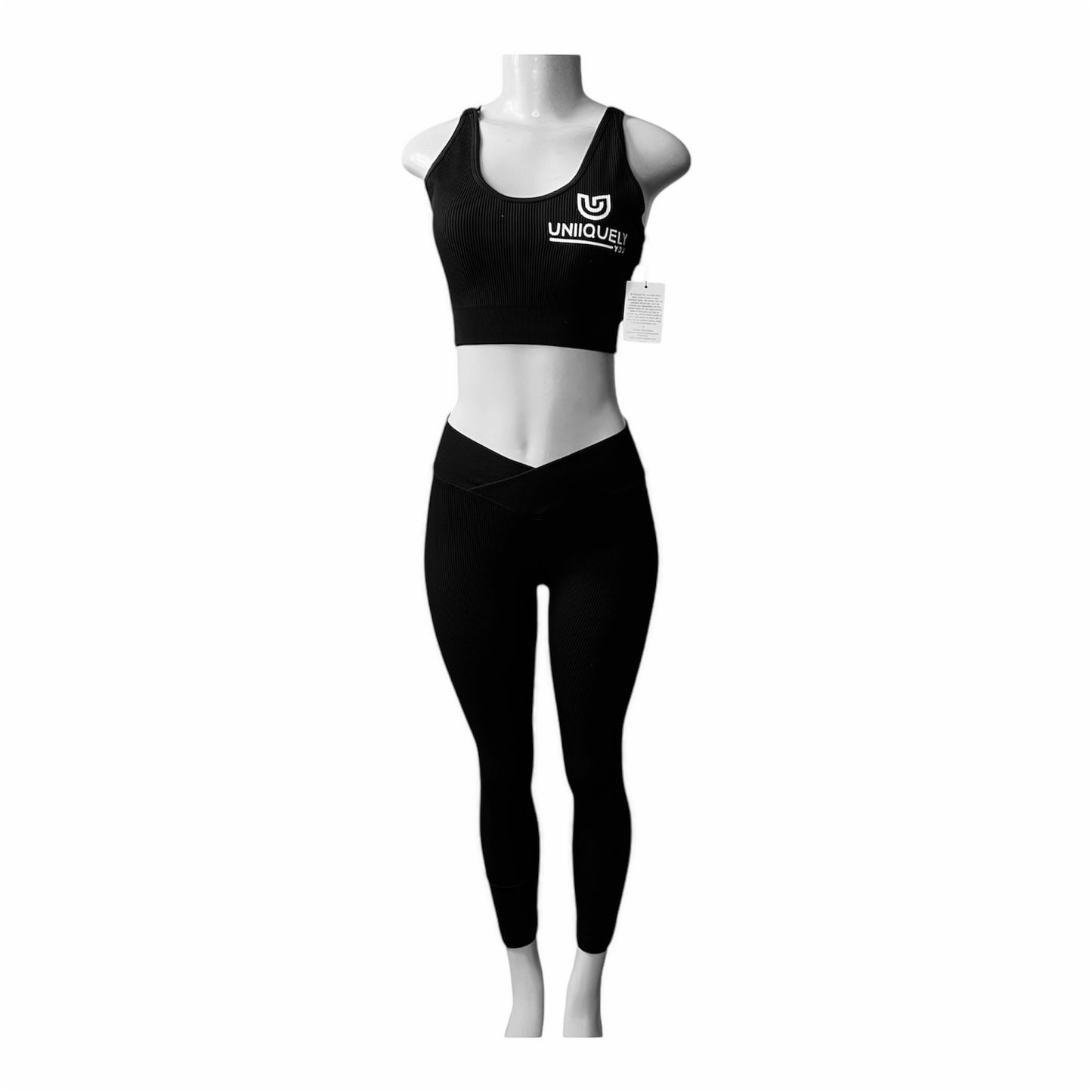 Ripple Long Pants Sets