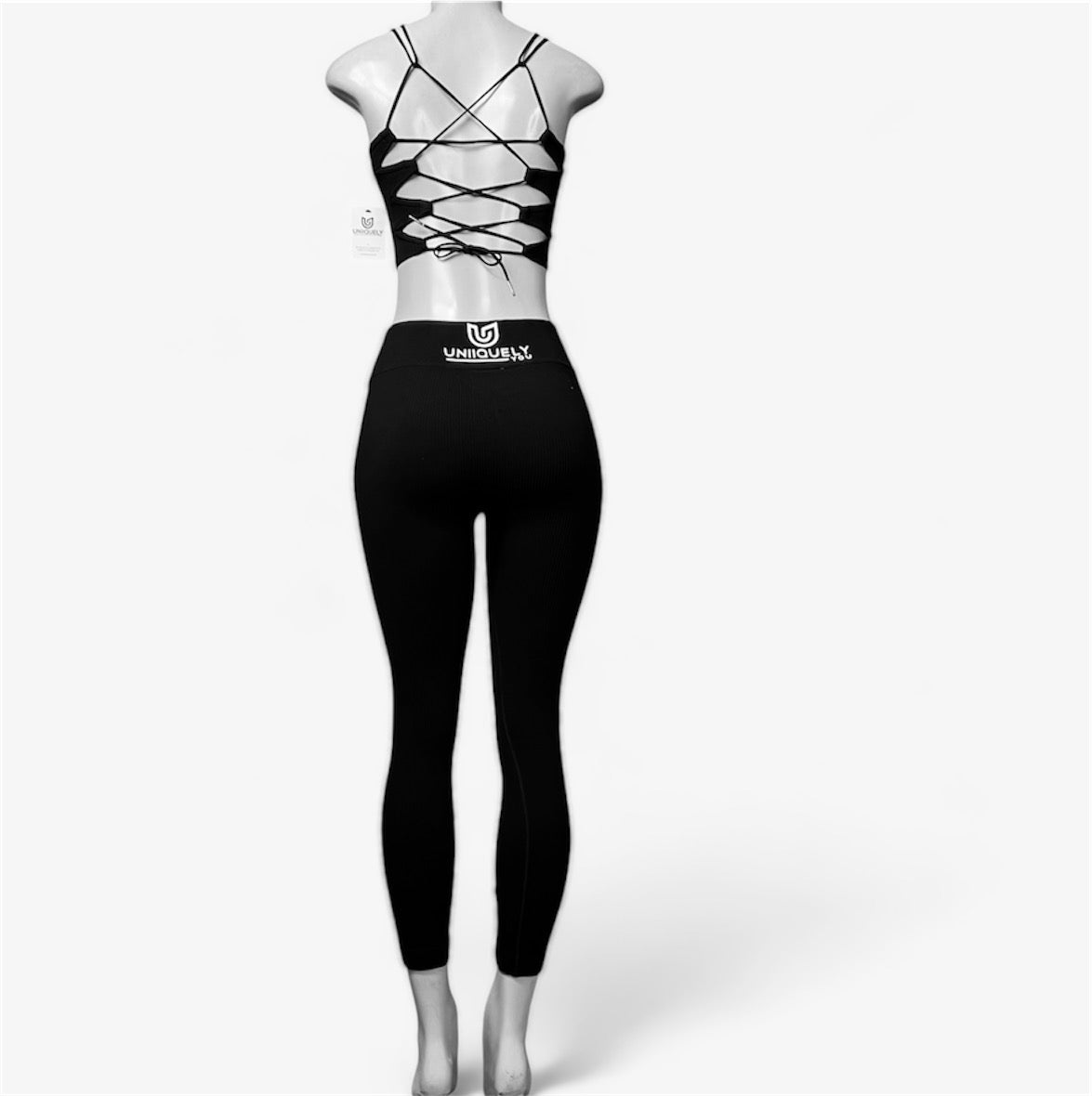 Ripple Long Pants Sets