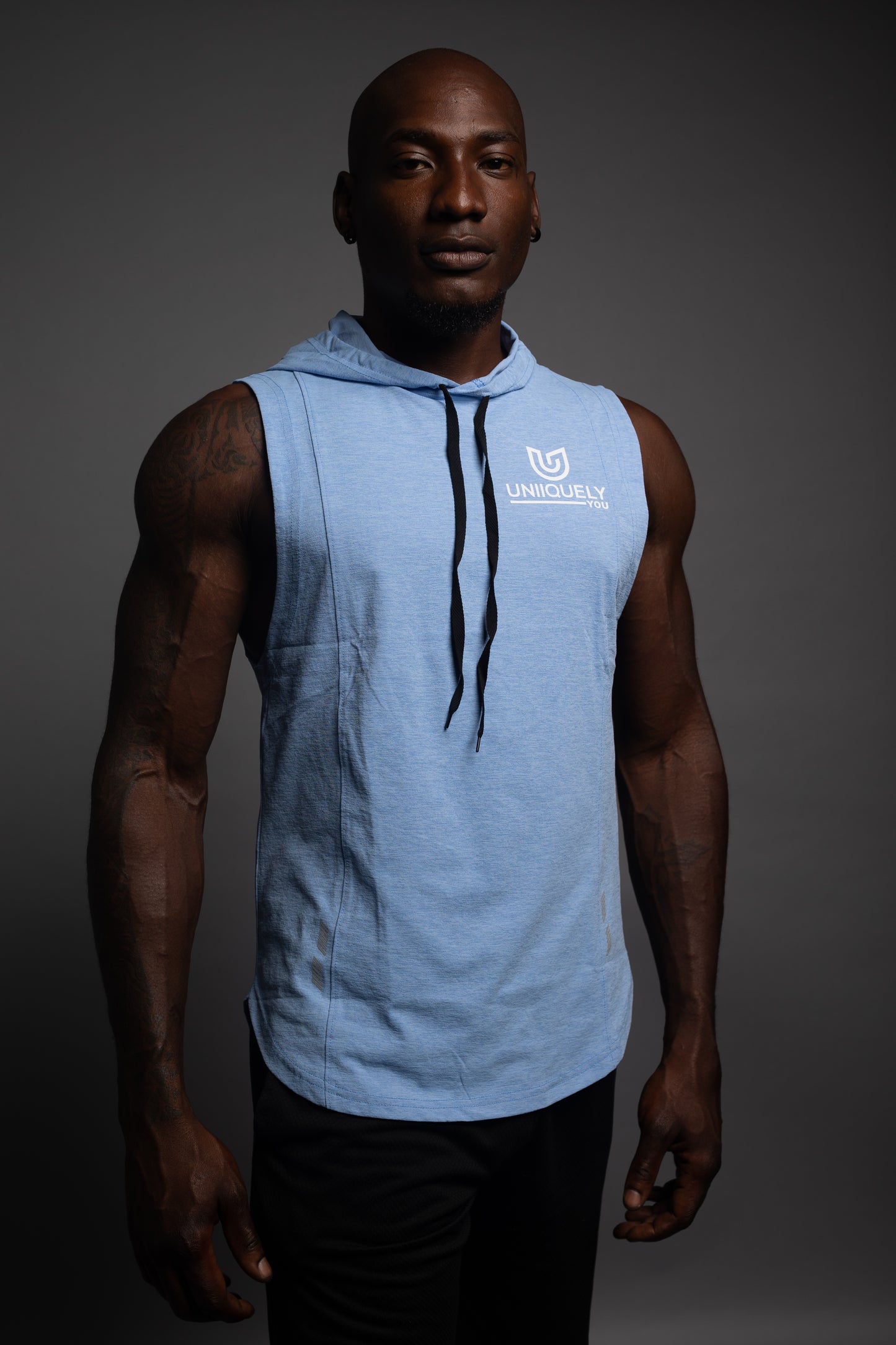 Boyd Endurance Sleeveless Hoodie