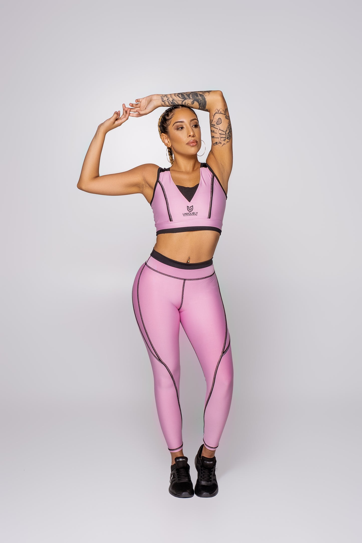 ONE OF A KIND 2-PIECE