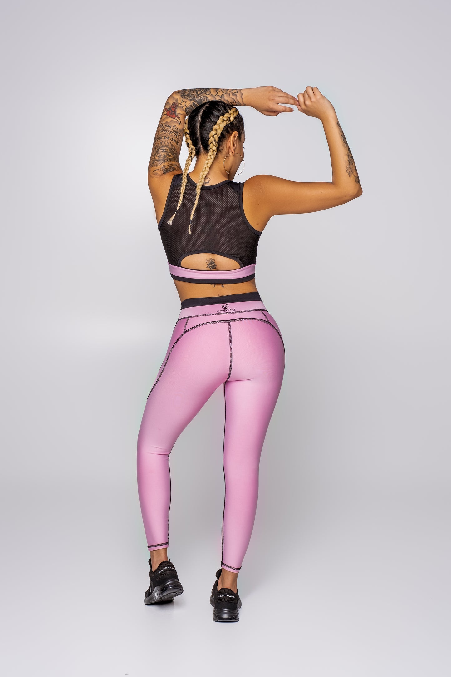 ONE OF A KIND 2-PIECE