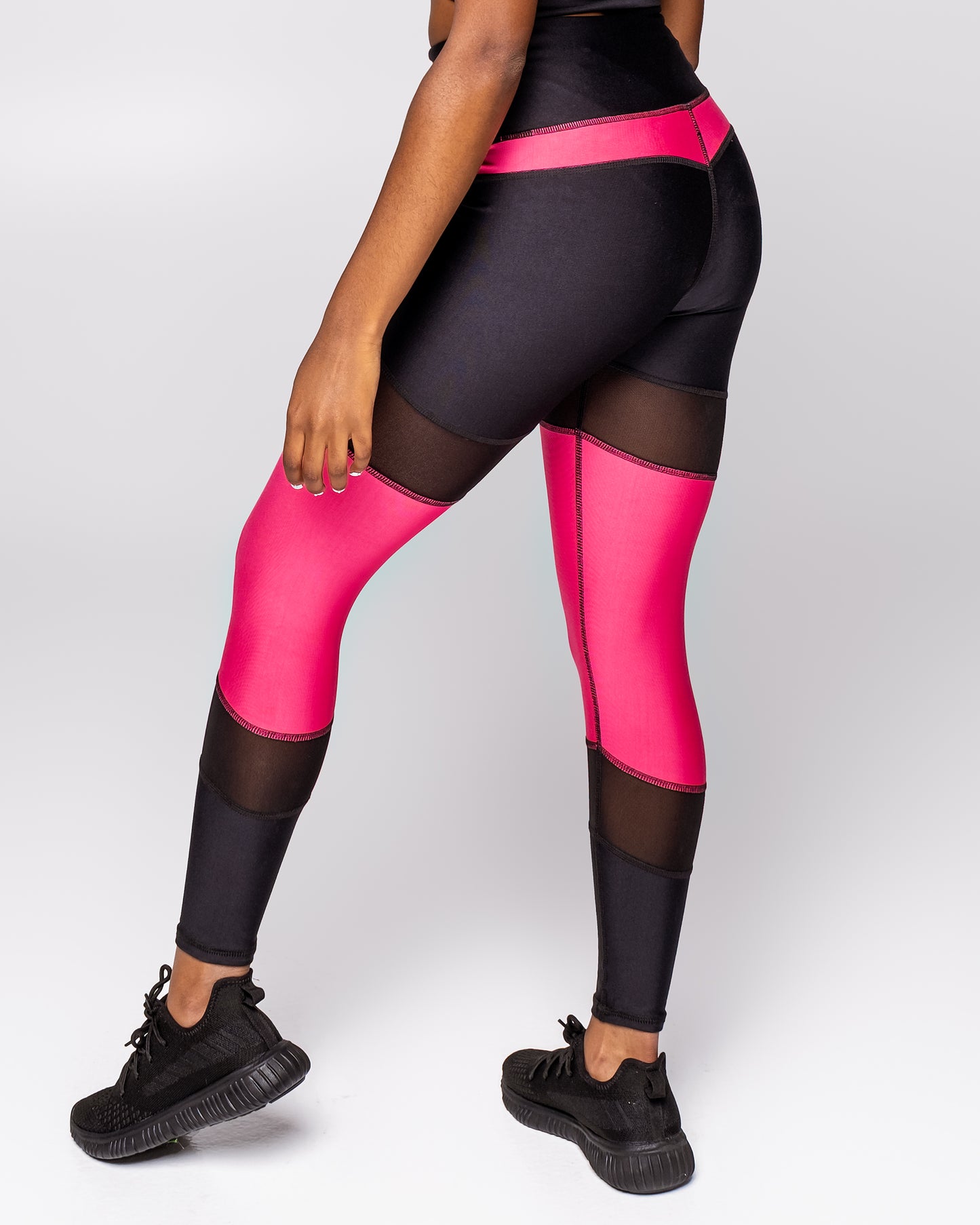 ON MY ZONE LEGGINGS