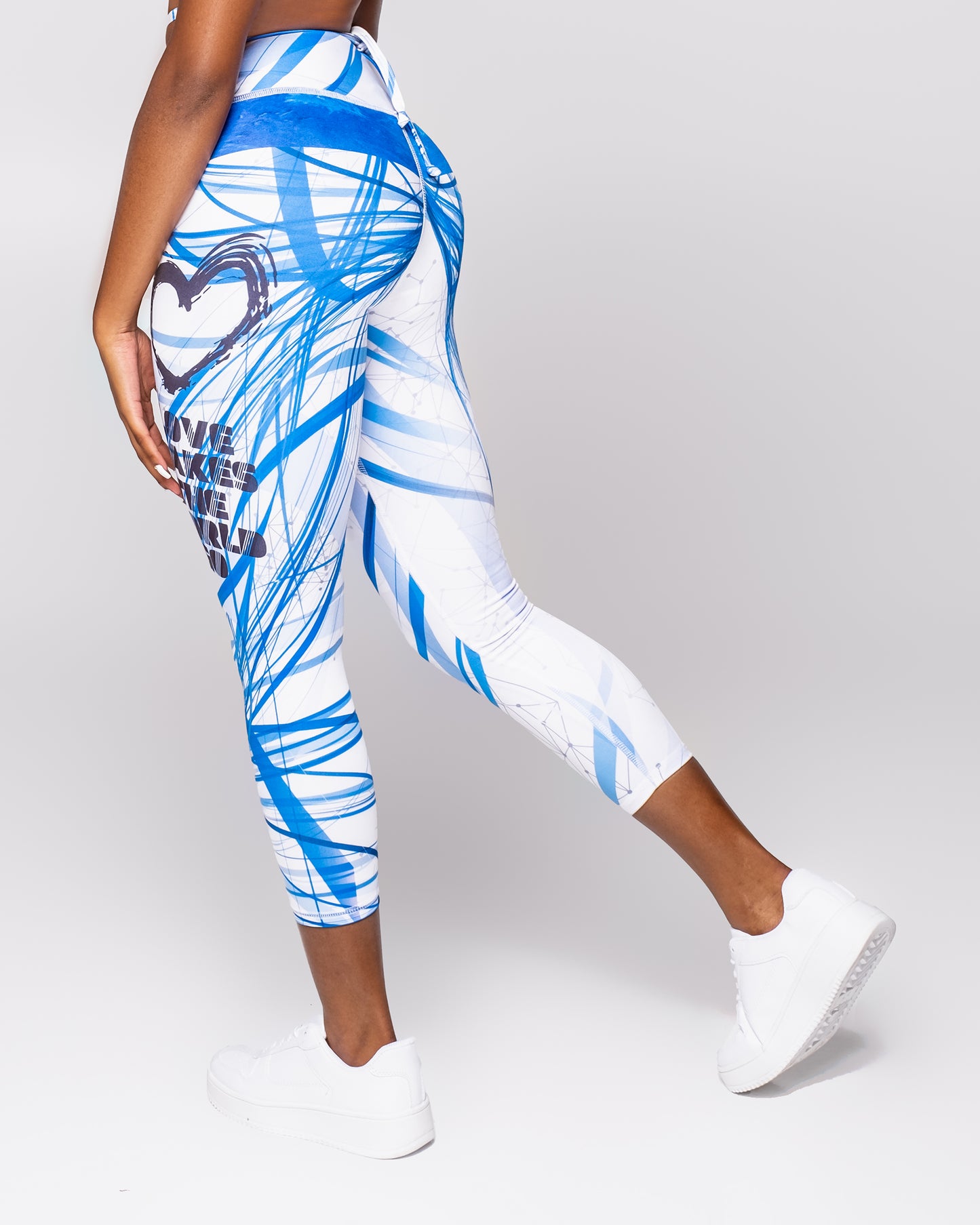 HEAVENLY LEGGINGS
