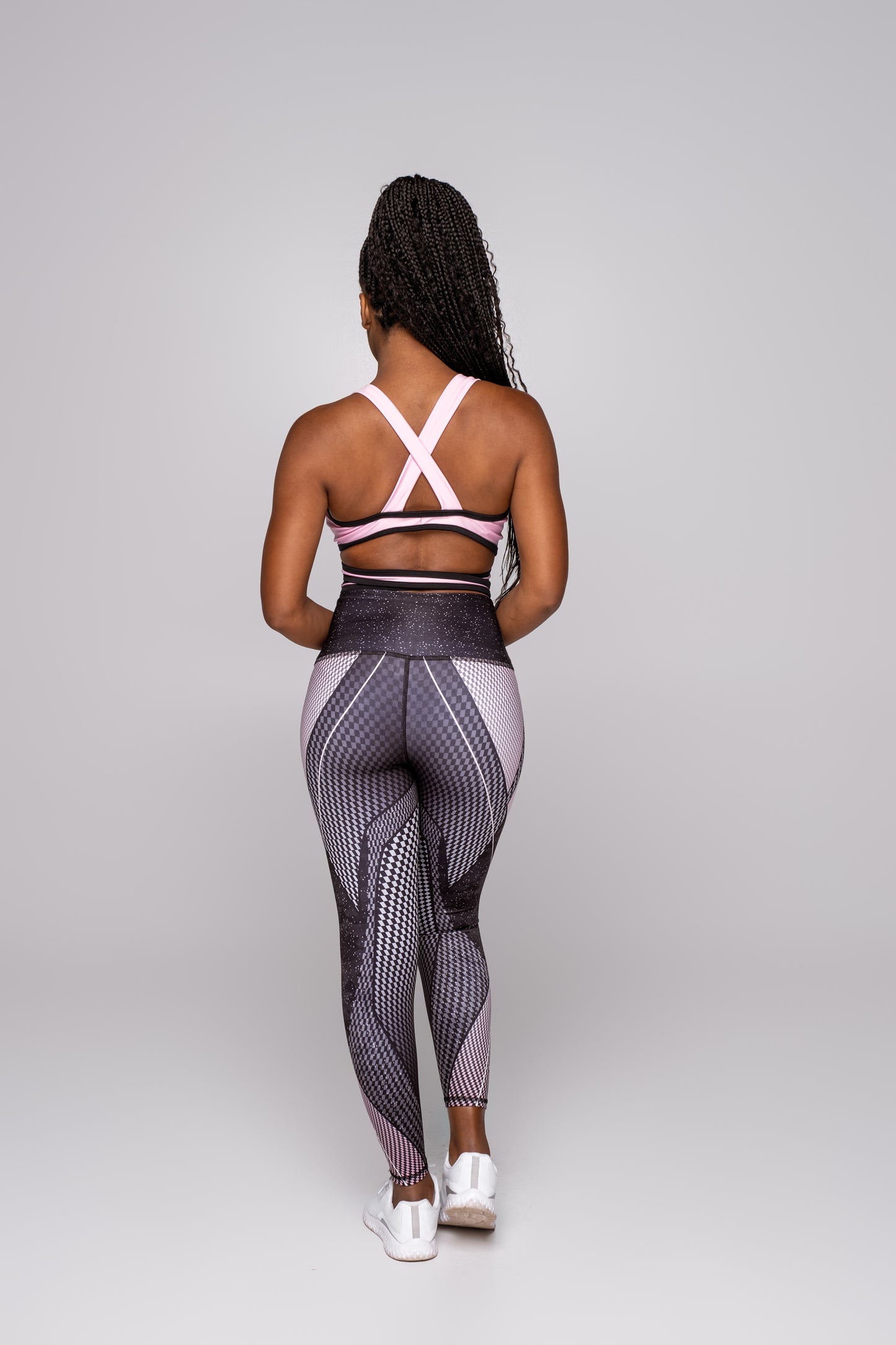 Above and Beyond- 2-Piece set