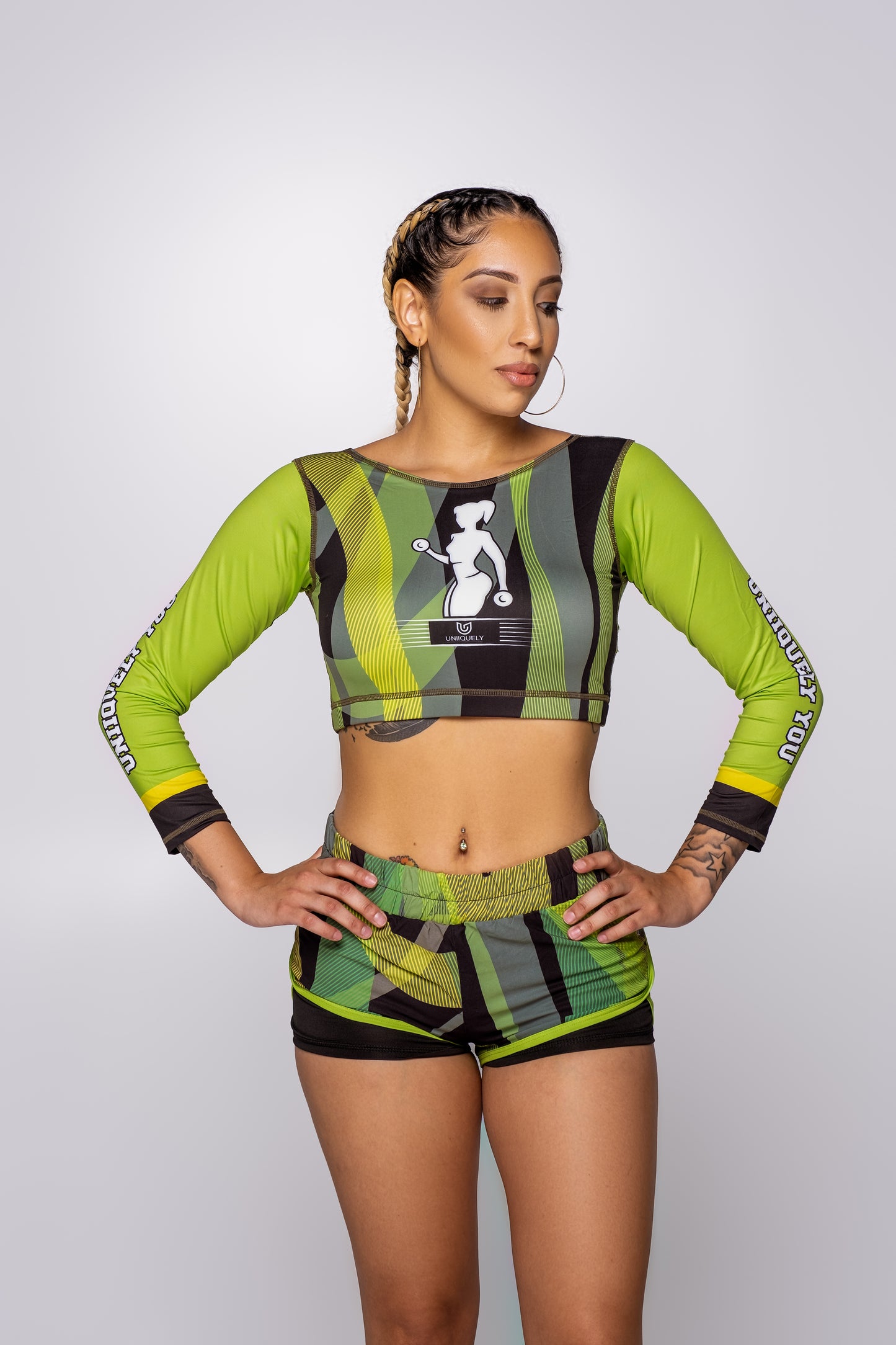 THE EVERYTHING 2-PIECE
