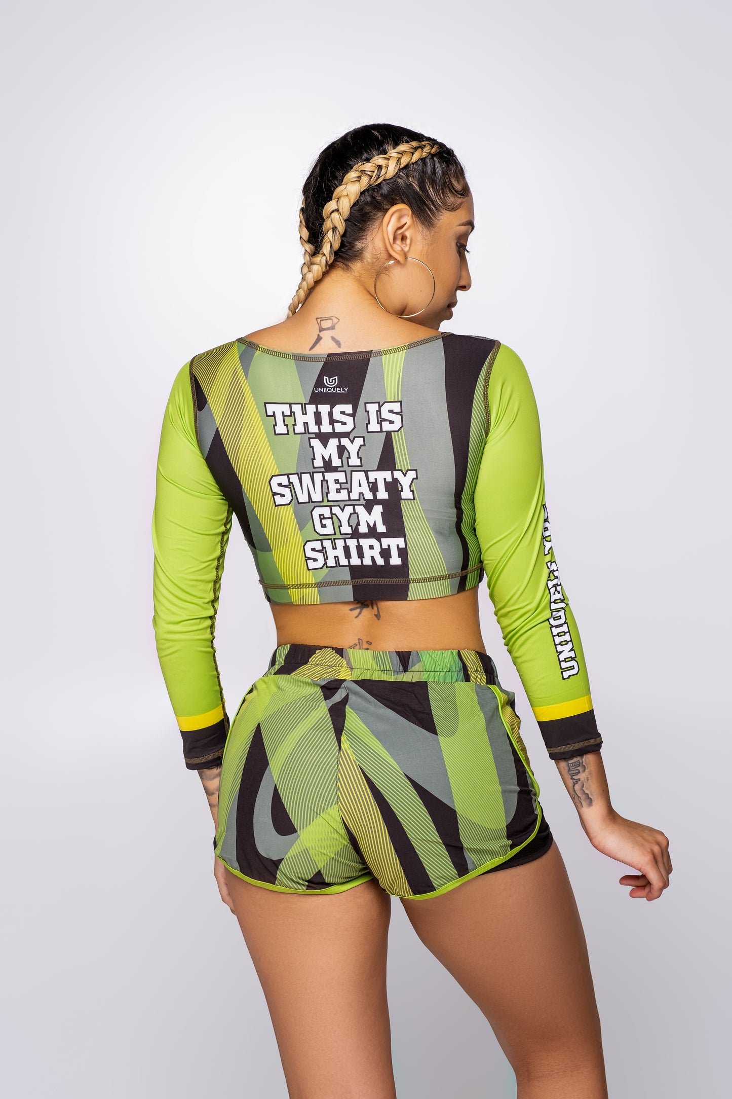 THE EVERYTHING 2-PIECE