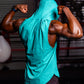 Endurance Sleeveless Hoodie