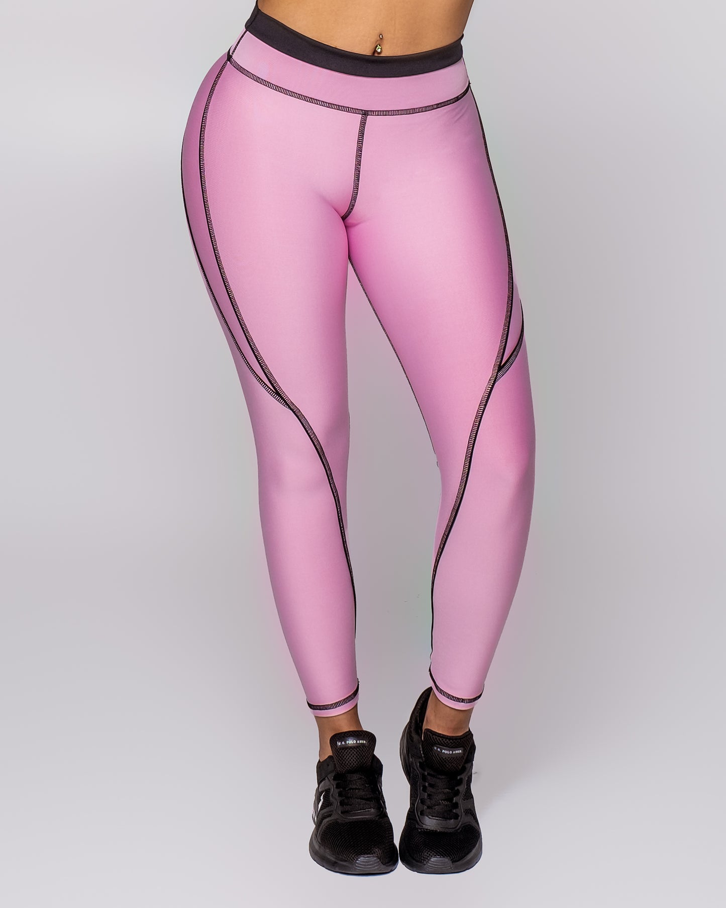 FIRM FIT LEGGINGS