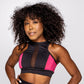 NO WAY-OUT SPORTS BRA