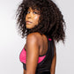 NO WAY-OUT SPORTS BRA
