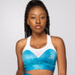 I GOT YOU COVERED SPORTS BRA