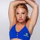 BE YOU SPORTS BRA