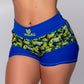 DOUBLE PROTECTION SPORT SHORTS