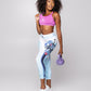 NOT ALONE 2-PIECE