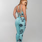 PATIENCE -SCULPTOR ONE PIECE JUMPSUIT