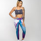EYE-CATCHING two-piece set