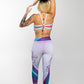 EYE-CATCHING two-piece set