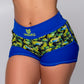 DOUBLE PROTECTION SPORT SHORTS
